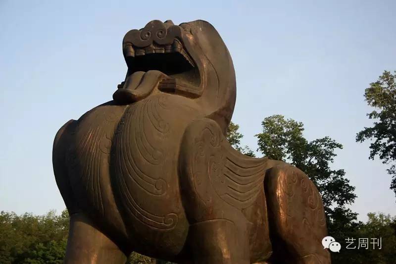 有口无肛貔貅真的能聚财吗,貔貅有嘴无肛只进不出