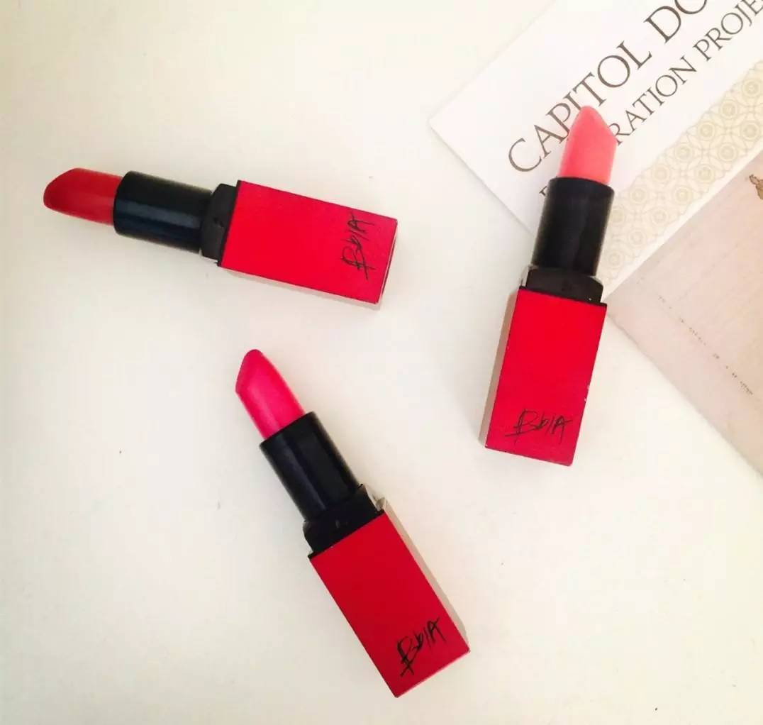 时尚当红炸子鸡,当红炸子鸡美妆博主