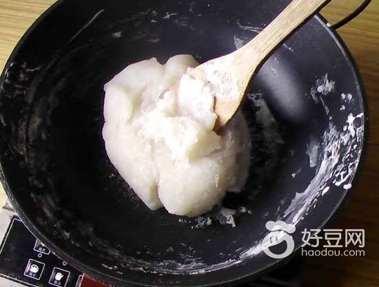 自制澄粉用什么面粉,如何在家自制澄粉面粉