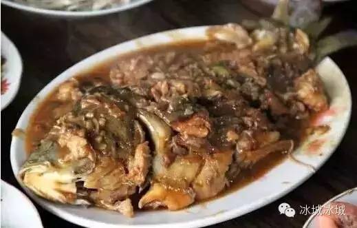 吉林人看到肯定淌哈喇子!这些好东西可能老多年没吃到了