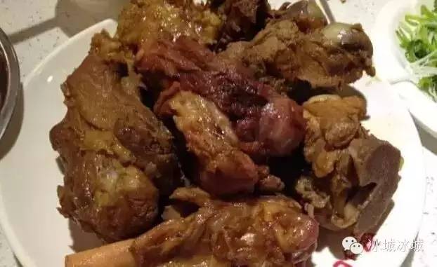 吉林人看到肯定淌哈喇子!这些好东西可能老多年没吃到了