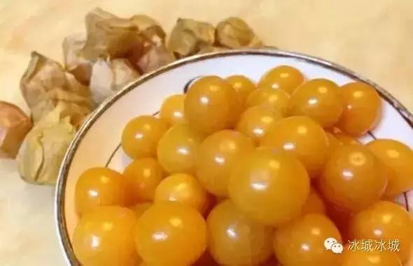 吉林人看到肯定淌哈喇子!这些好东西可能老多年没吃到了