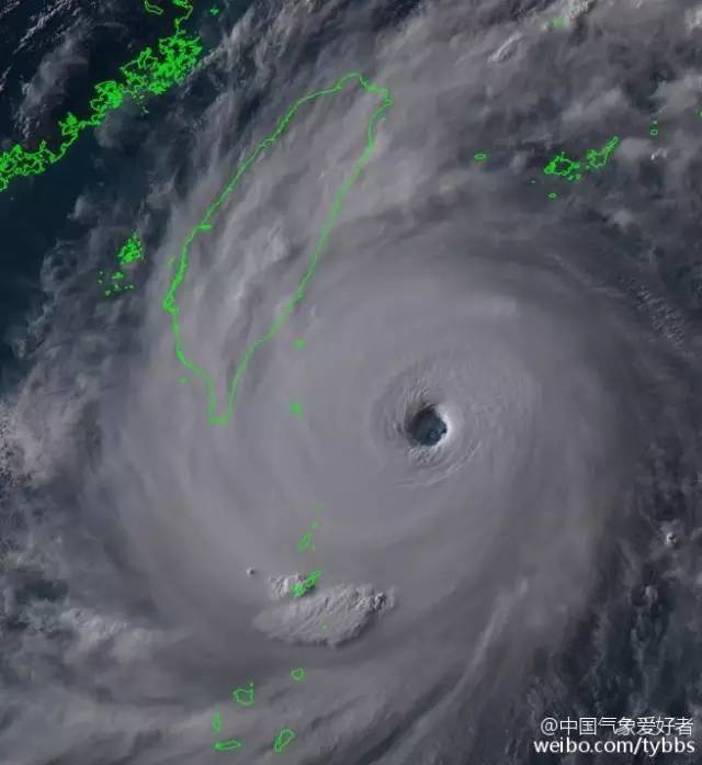 镇江发布台风预警,镇江会受台风影响吗