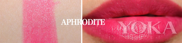 最近流行的口红唇膏,暗黄皮女人必买10款口红唇膏