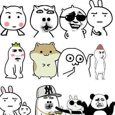 山东人，离开表情包，你还会正常说话吗？中枪！