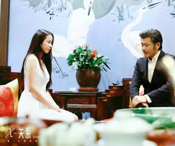 les“贵圈真乱”？这种“关系”你遇到过么？！