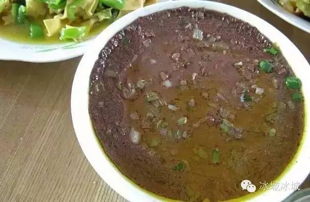 吉林人看到肯定淌哈喇子!这些好东西可能老多年没吃到了