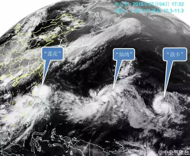 镇江发布台风预警,镇江会受台风影响吗