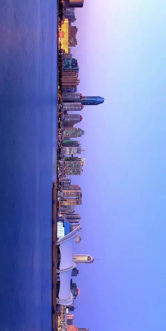 青岛胶州湾大桥全景照片,青岛中山公园全景照片