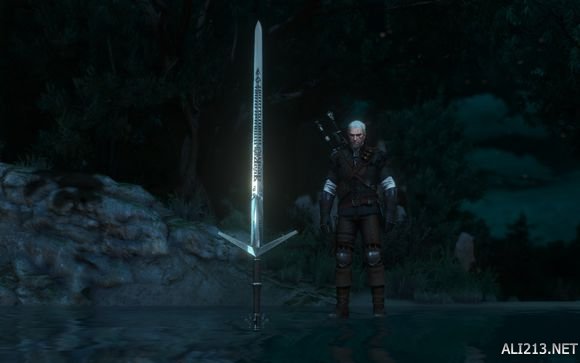 巫师3狂猎各类流派图,巫师3各流派攻略