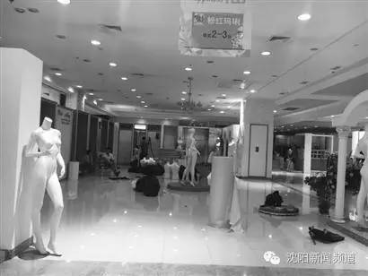 茂业百货风云再起,茂业百货最近状况