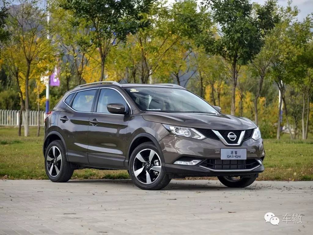 标致3008和日产骐达比较,标致3008和日产逍客发动机