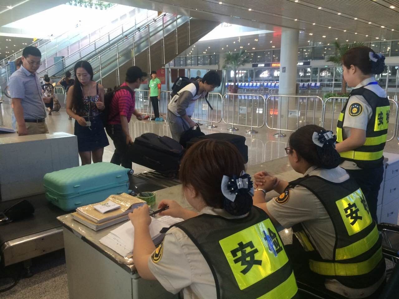 陕视新闻：西安人在这里海淘竟然可以这么便宜？