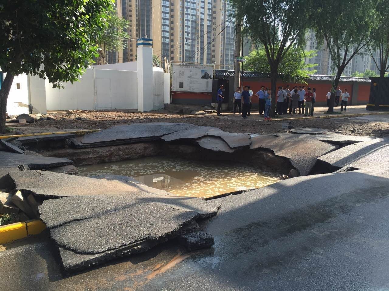 陕视新闻：西安人在这里海淘竟然可以这么便宜？