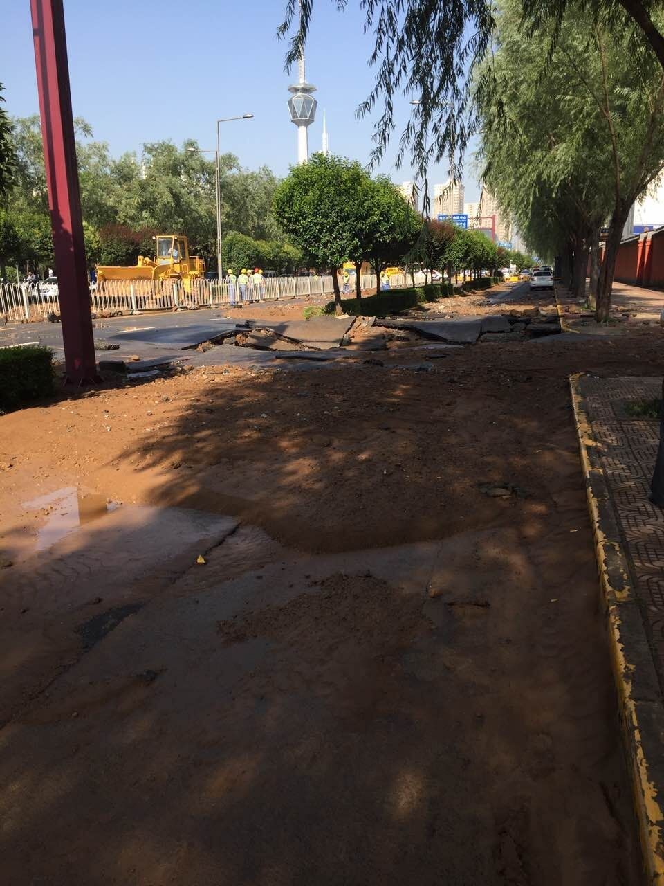 陕视新闻：西安人在这里海淘竟然可以这么便宜？