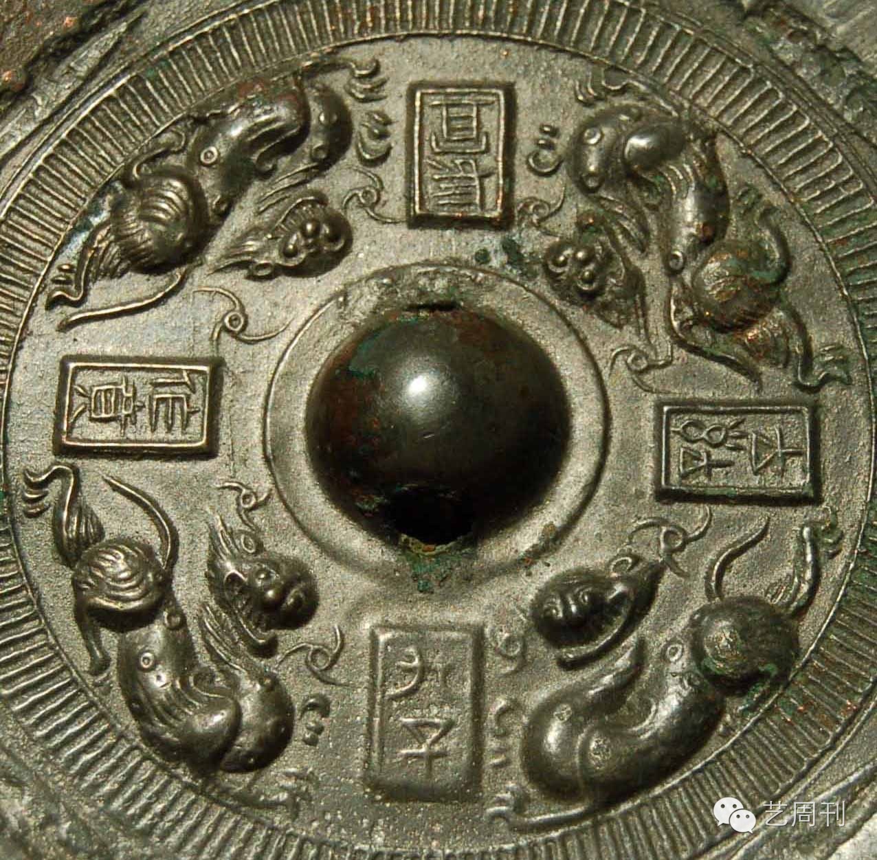 有口无肛貔貅真的能聚财吗,貔貅有嘴无肛只进不出