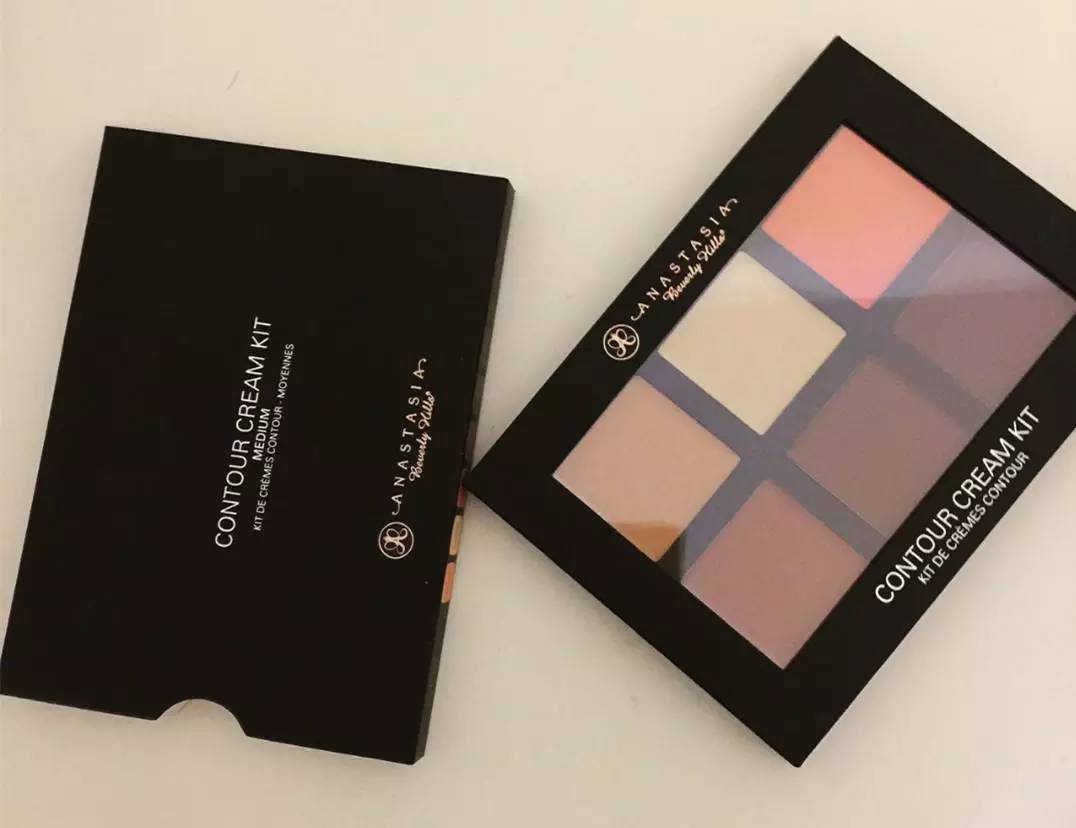 时尚当红炸子鸡,当红炸子鸡美妆博主