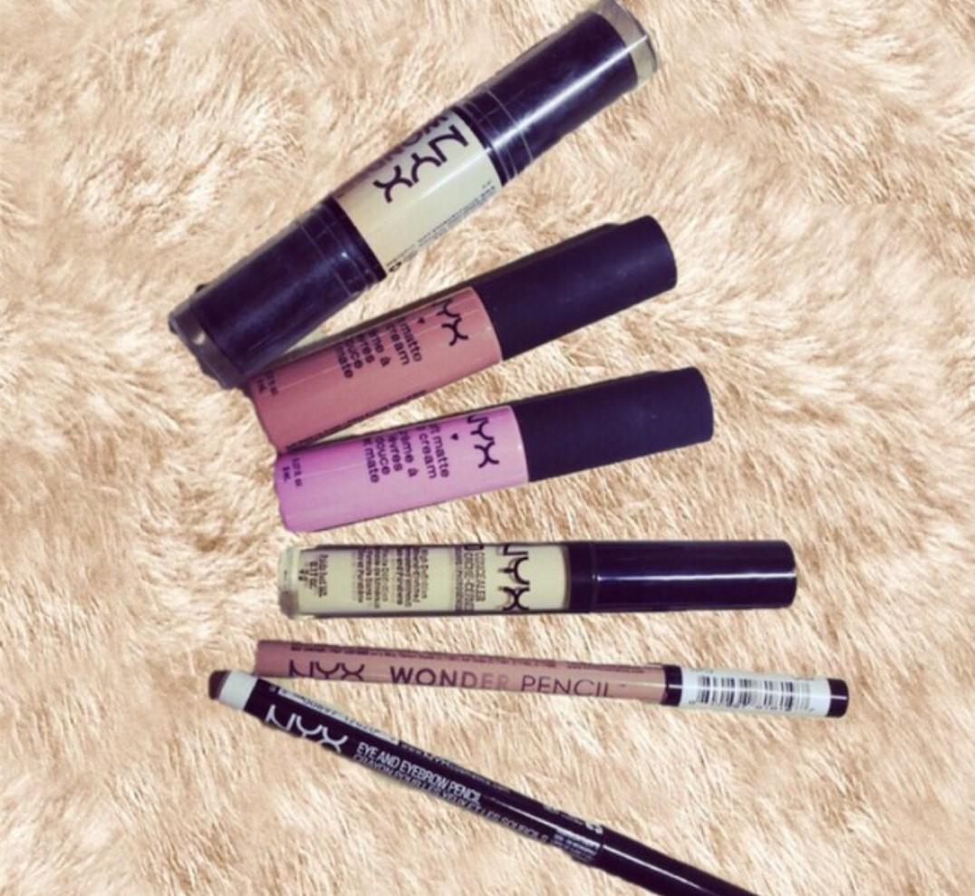 时尚当红炸子鸡,当红炸子鸡美妆博主