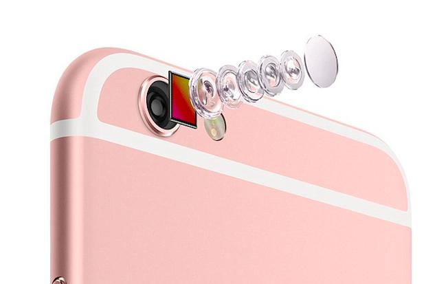 围绕四大热点到底iPhone7是一部什么手机