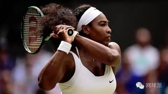 竞猜|2016温网女单决赛!友练网球智能传感器等你拿!