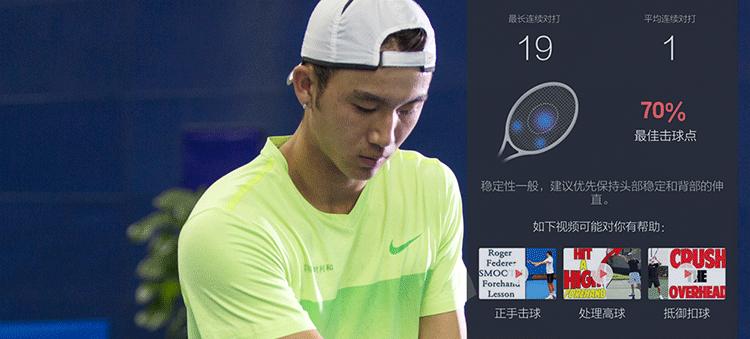 竞猜|2016温网女单决赛！友练网球智能传感器等你拿！