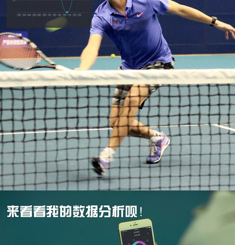 竞猜|2016温网女单决赛！友练网球智能传感器等你拿！