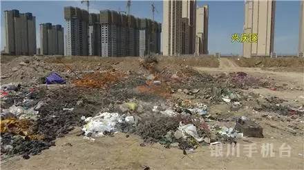 电视问政回访永泰城东侧施工工地卫生环境变新颜