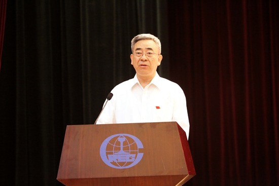 向中央企业两优一先标杆学习!(全名单)