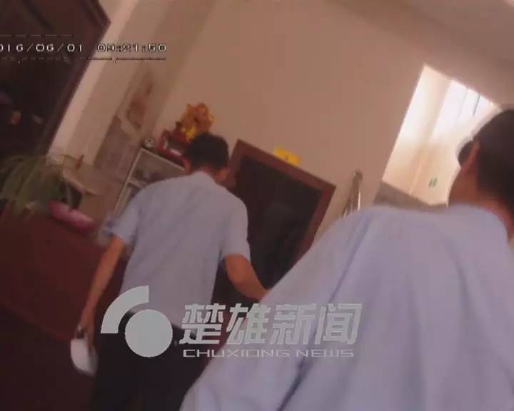 无语|孙子为过网瘾盗窃祖母养老钱