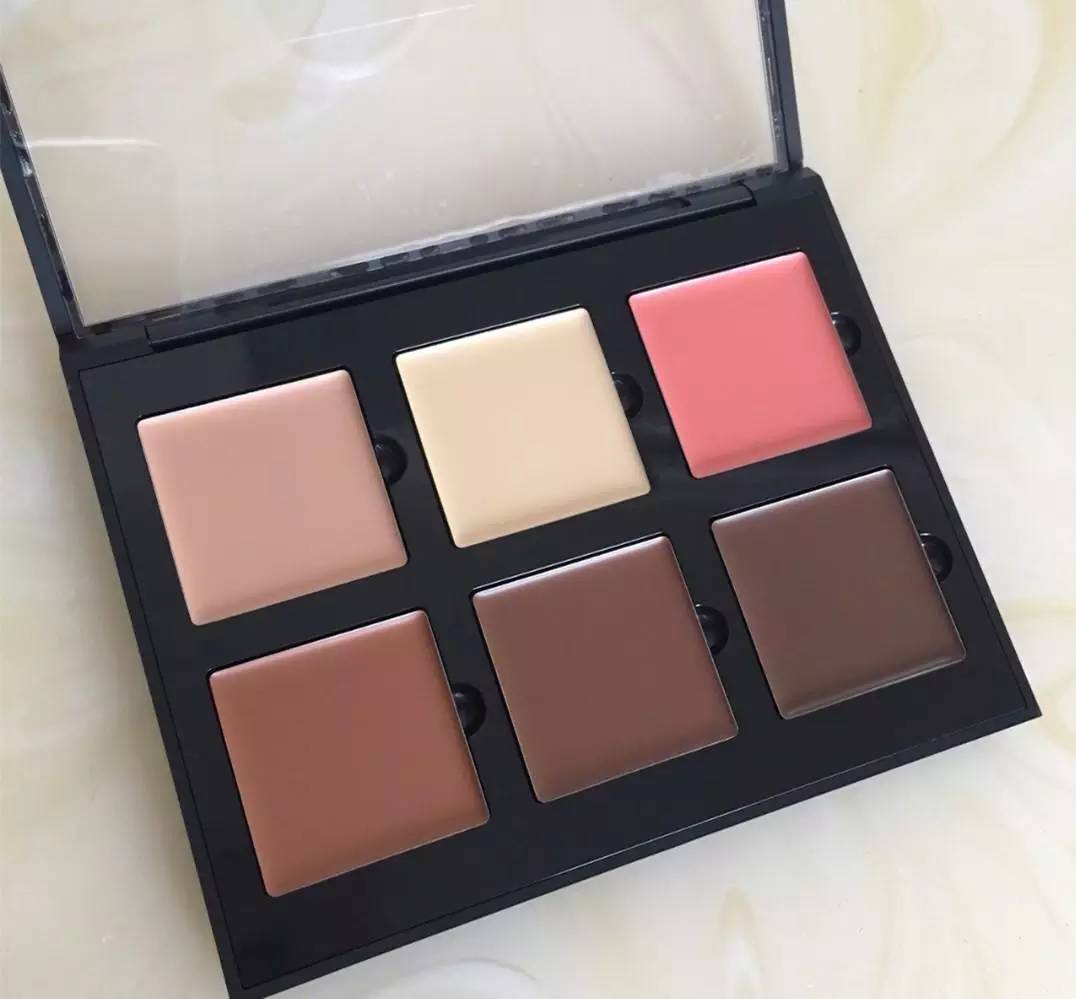 时尚当红炸子鸡,当红炸子鸡美妆博主