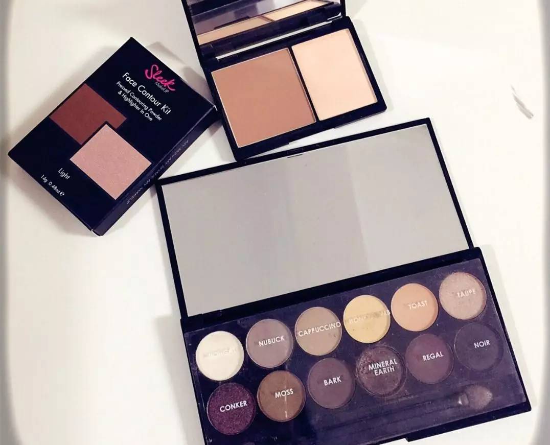 时尚当红炸子鸡,当红炸子鸡美妆博主