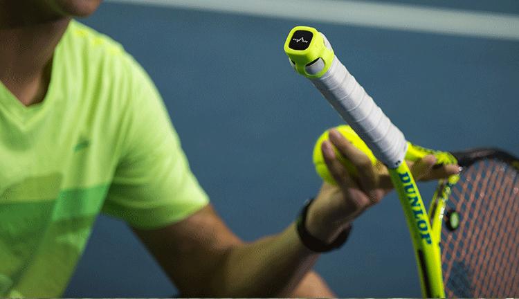 竞猜|2016温网女单决赛！友练网球智能传感器等你拿！