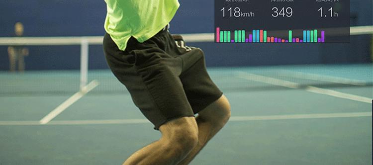 竞猜|2016温网女单决赛！友练网球智能传感器等你拿！