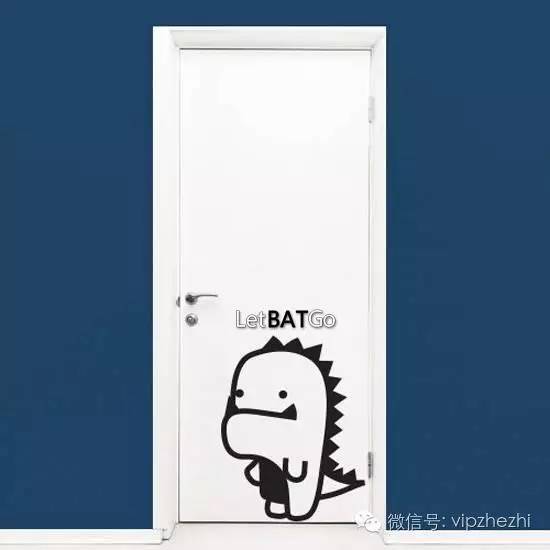 如何让墙壁贴纸好看点呢,墙壁贴纸简单又好看