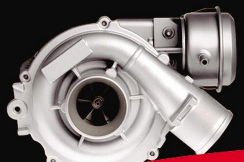 什么是涡轮增压,什么是涡轮增压原理