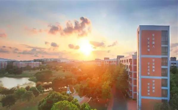 东莞中考各学校喜报,东莞松山湖实验中学中考喜报