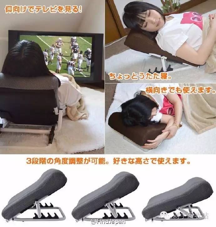 开始假期躺床生活，还不知道买这些？