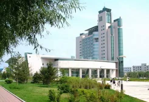 中国法律专业的五院四系,法律专业的五院四系