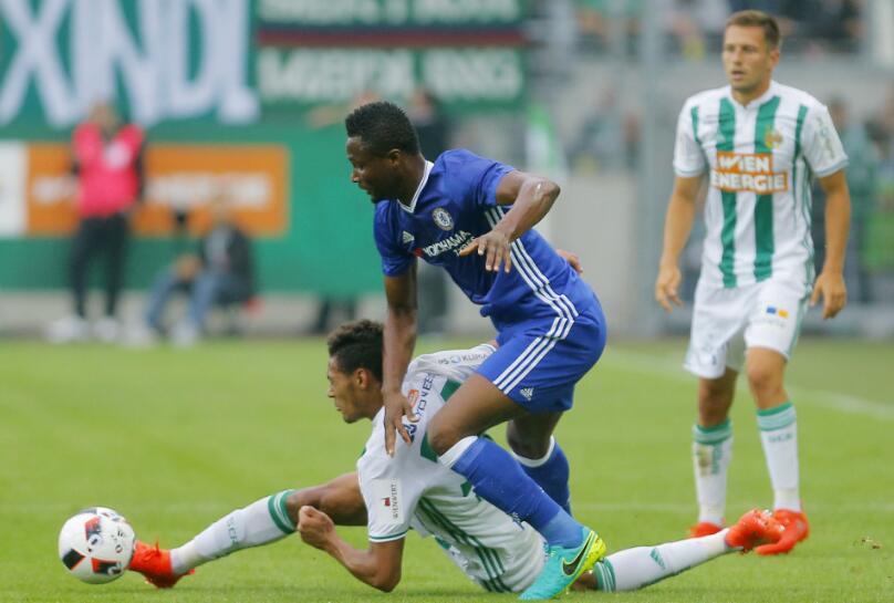 张玉宁曼联拿球,早报阿森纳4-2切尔西萨卡点射