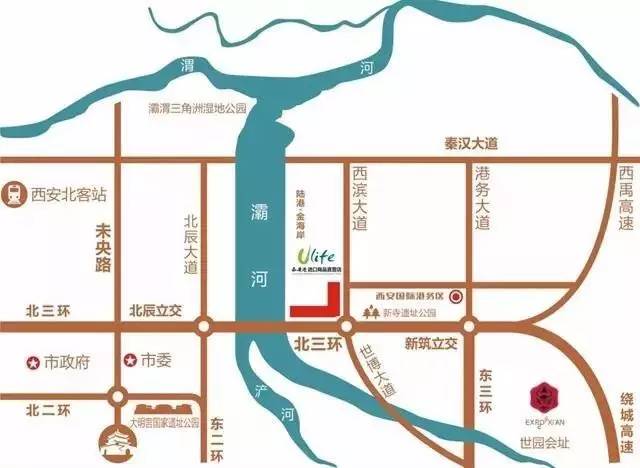 陕视新闻：西安人在这里海淘竟然可以这么便宜？