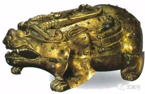 有口无肛貔貅真的能聚财吗,貔貅有嘴无肛只进不出