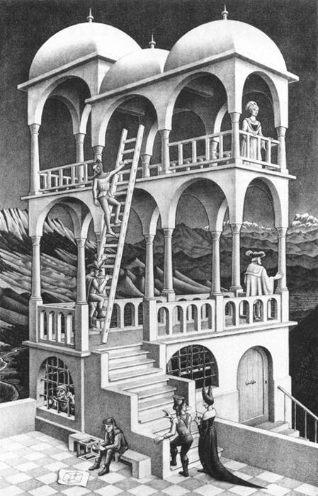 纪念碑谷艾达的梦第一关通关攻略,纪念碑谷第10章尖塔通关攻略