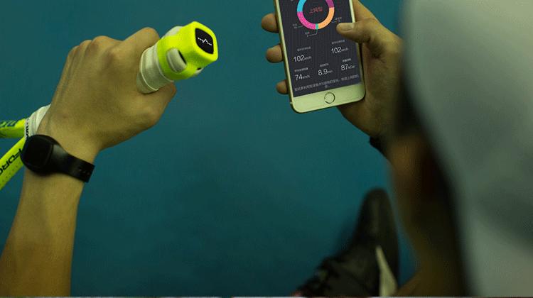 竞猜|2016温网女单决赛！友练网球智能传感器等你拿！