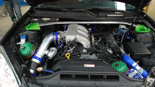 什么是涡轮增压,什么是涡轮增压原理