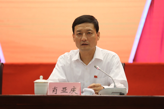 向中央企业两优一先标杆学习!(全名单)