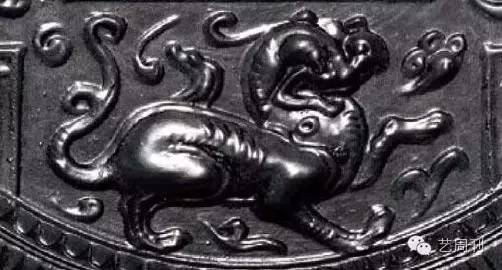 有口无肛貔貅真的能聚财吗,貔貅有嘴无肛只进不出