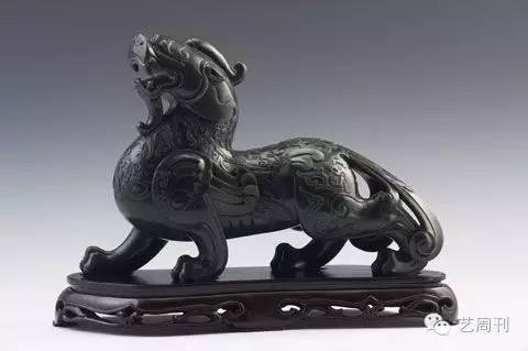 有口无肛貔貅真的能聚财吗,貔貅有嘴无肛只进不出