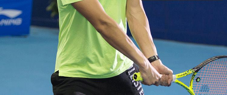 竞猜|2016温网女单决赛！友练网球智能传感器等你拿！