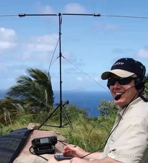 什么样的短波通信系统适合应急使用?