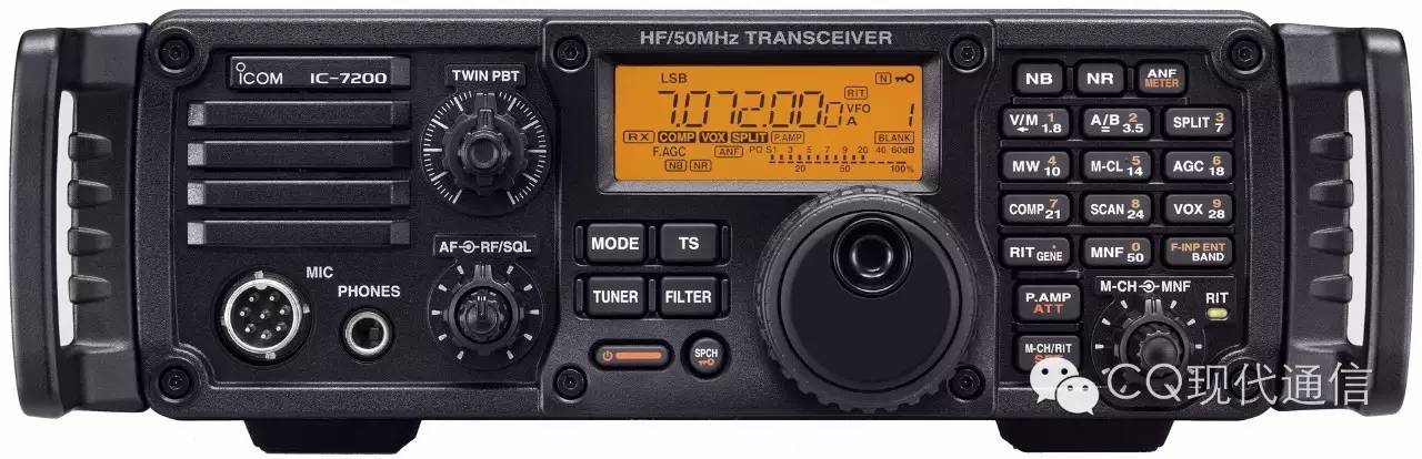 什么样的短波通信系统适合应急使用?